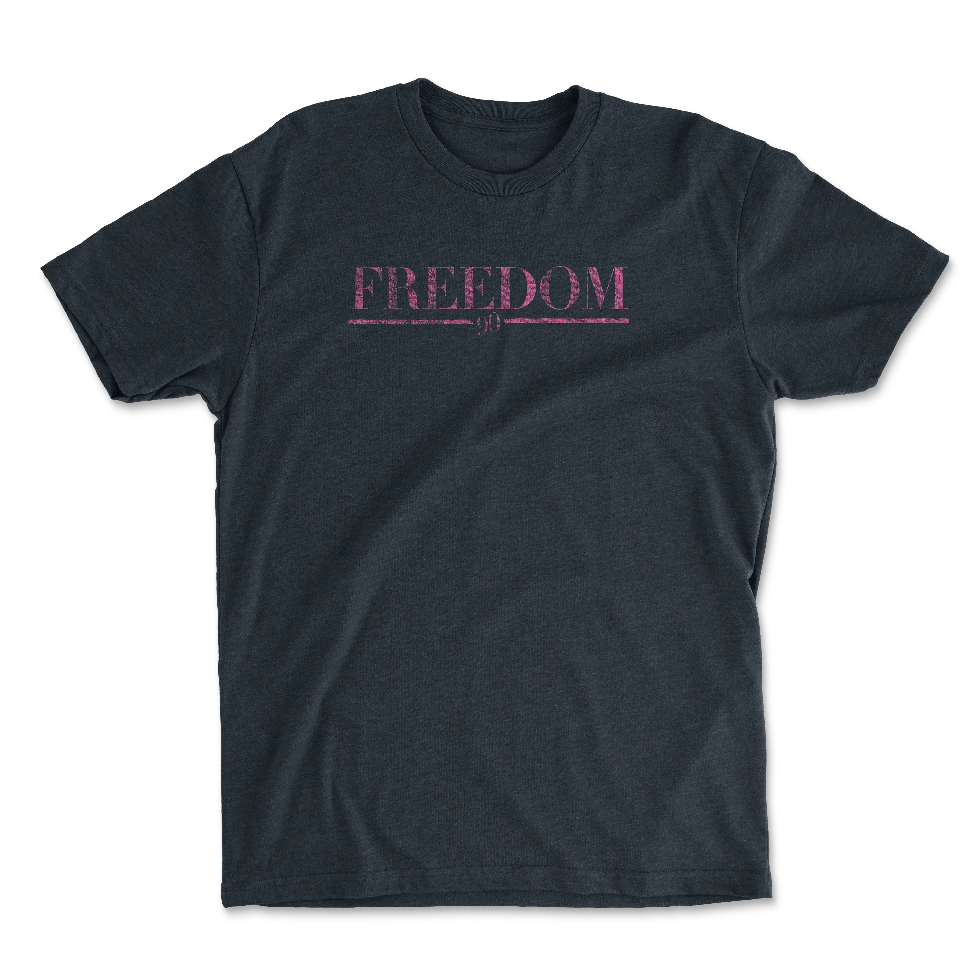 in CVC Midnight Navy by Bourbon & Branch. Retro shirt, queer fashion,