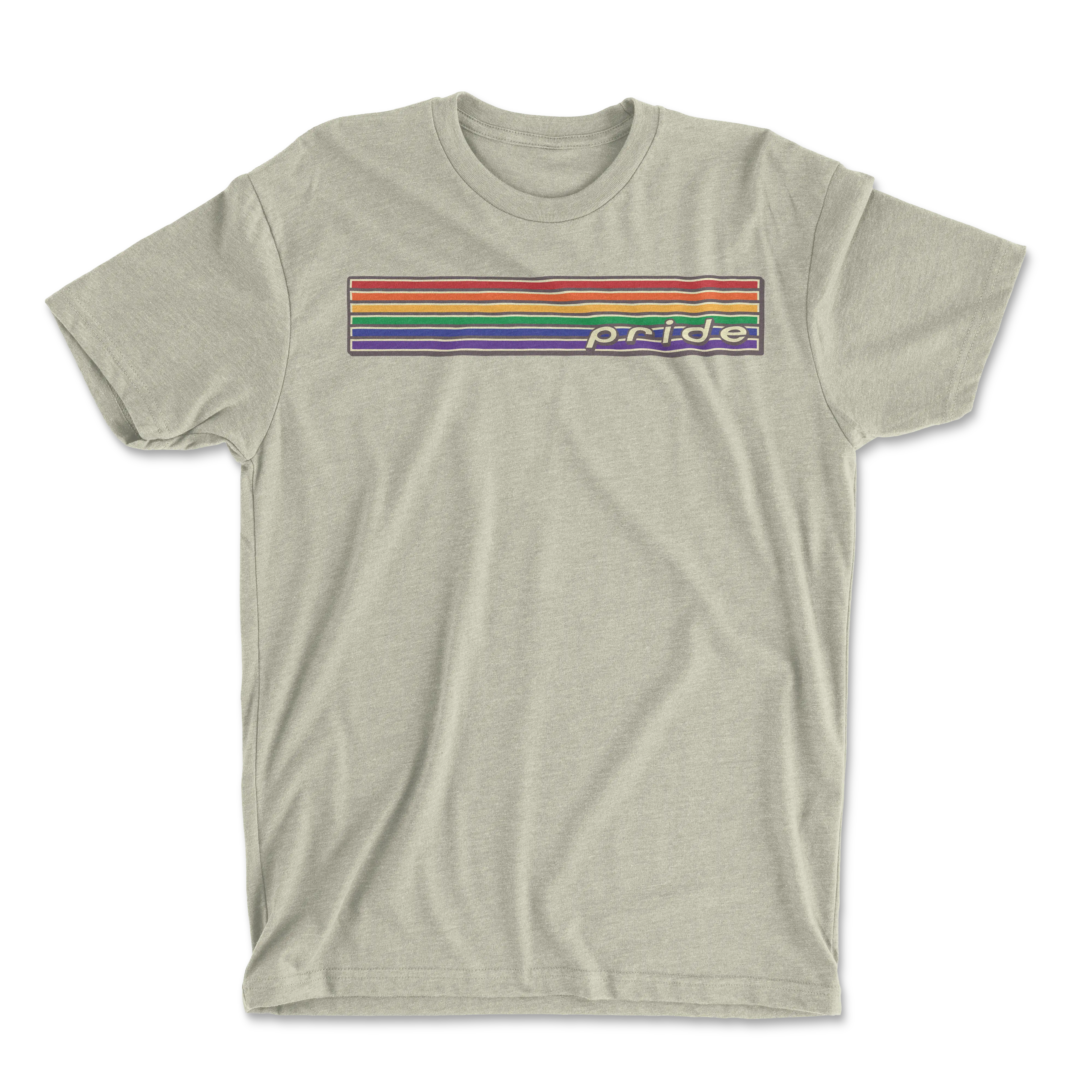 in CVC Midnight Navy by Bourbon & Branch. Retro shirt, queer fashion,