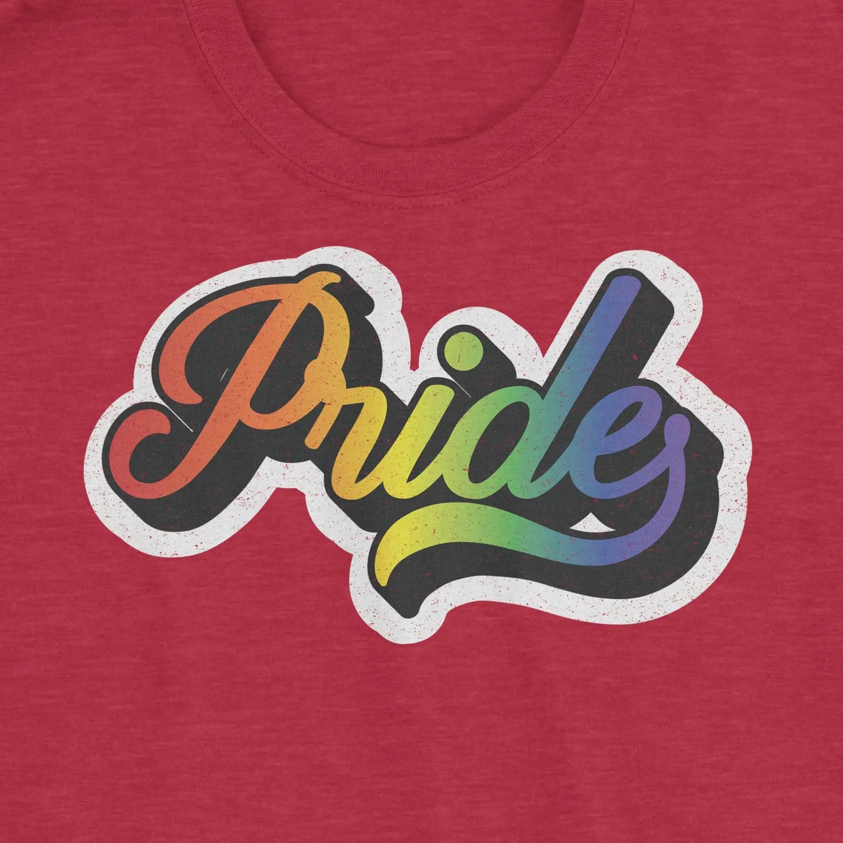 in M by Bourbon & Branch. Retro shirt, queer fashion,