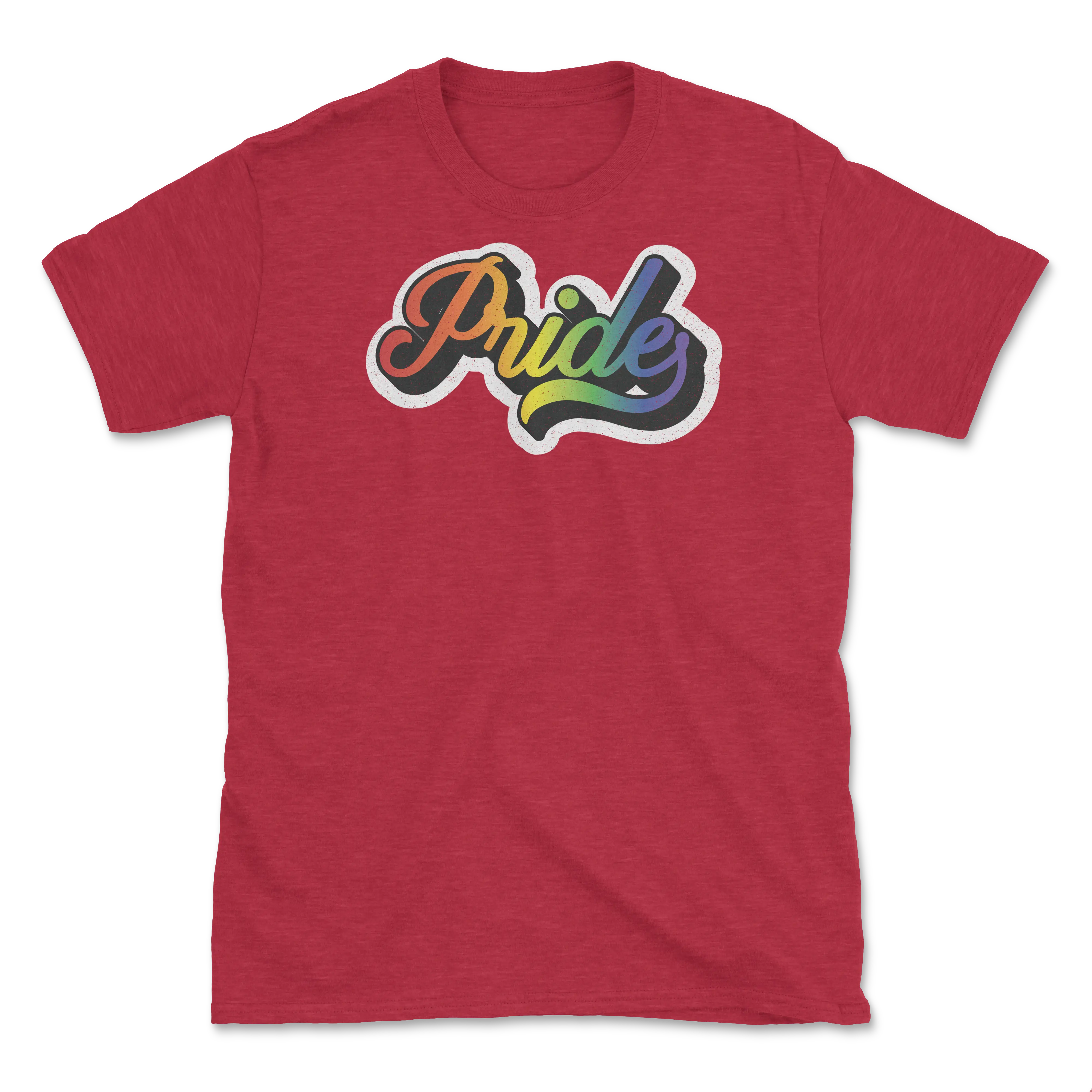 in L by Bourbon & Branch. Retro shirt, queer fashion,