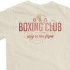 B&B Boxing Club – Pocket Premium Tee - Bourbon & Branch