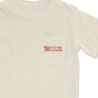 B&B Boxing Club – Pocket Premium Tee - Bourbon & Branch