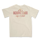 B&B Boxing Club – Pocket Premium Tee - Bourbon & Branch