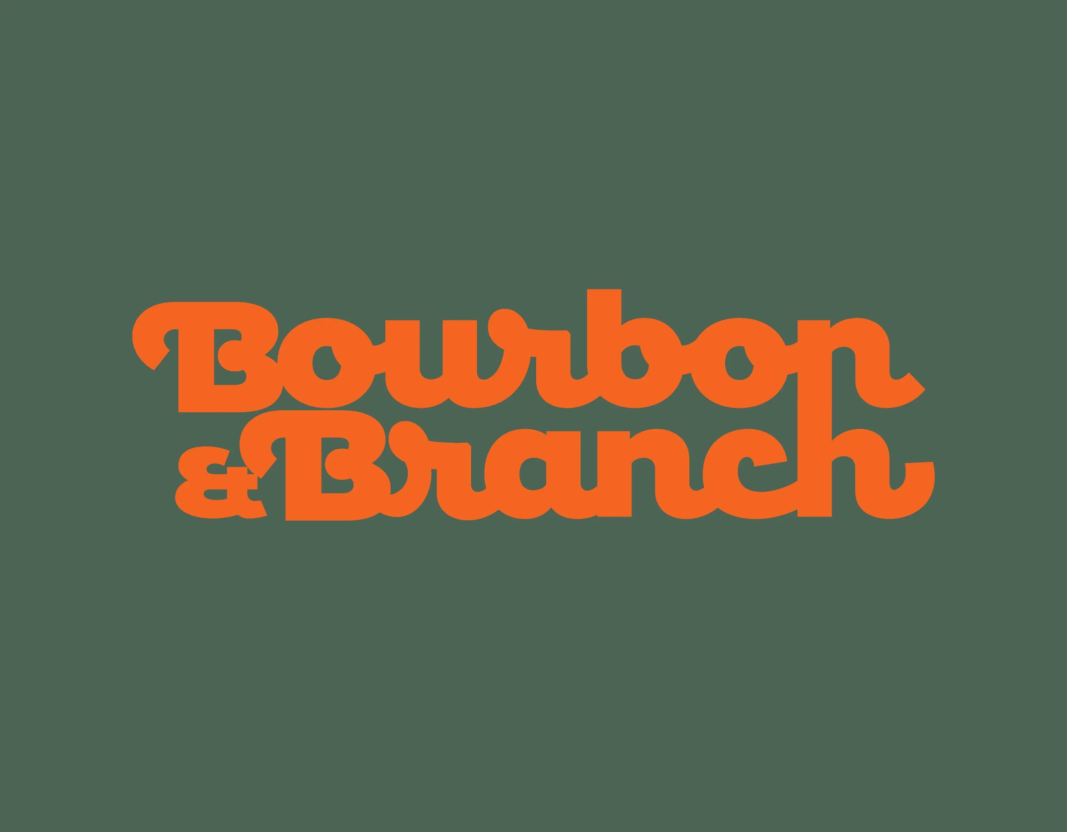 Bourbon & Branch Gift Card - Bourbon & Branch