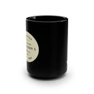 Certified Gen X Mug - Bourbon & Branch