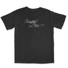 Delightful as F*ck Premium Tee - Bourbon & Branch