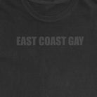 East Coast Gay Premium Tee - Bourbon & Branch