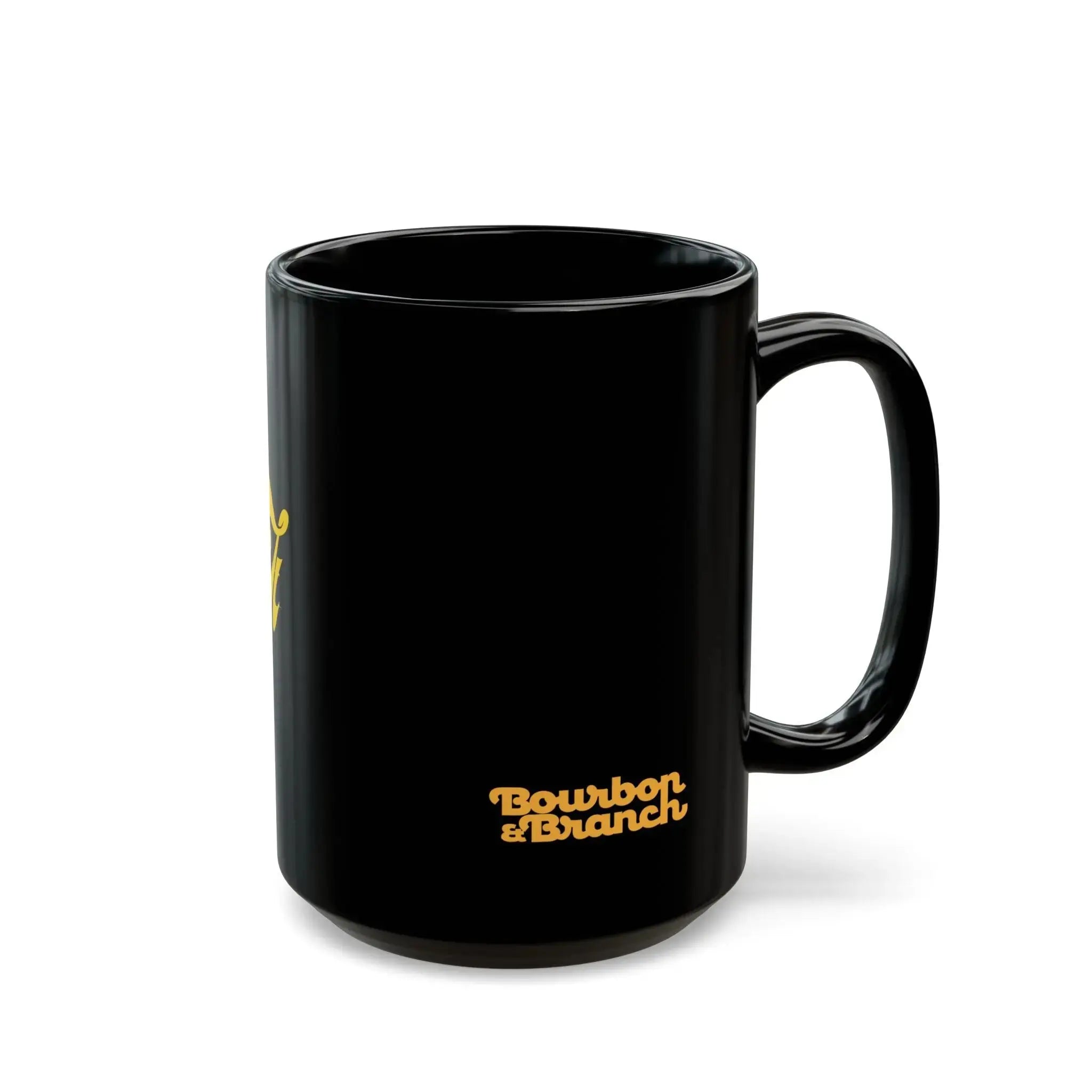 F*ck It Mug - Bourbon & Branch