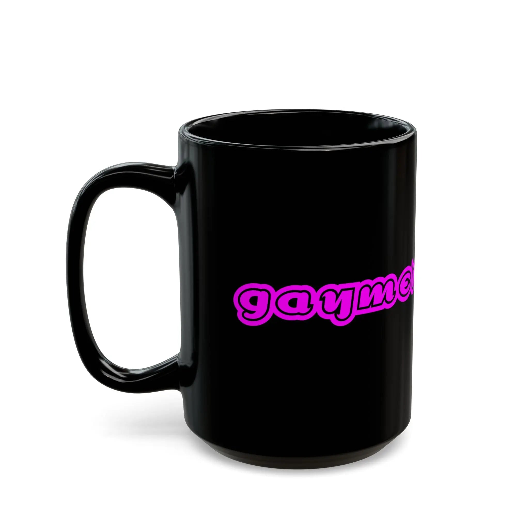 Gaymer Mug - Bourbon & Branch