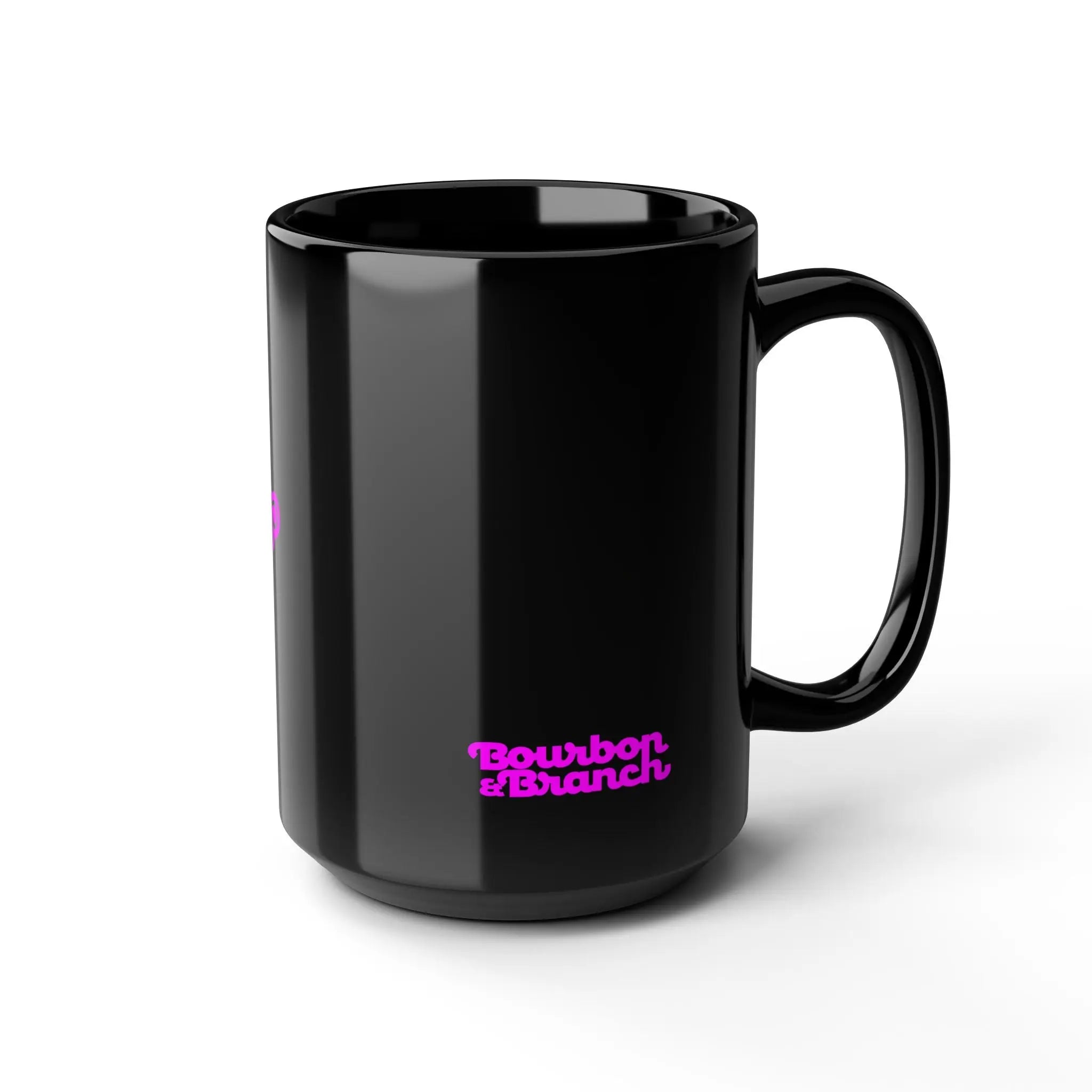 Gaymer Mug - Bourbon & Branch