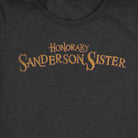 Honorary Sanderson Sister TriBlend Curvy Tee - Bourbon & Branch