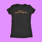 Honorary Sanderson Sister TriBlend Curvy Tee - Bourbon & Branch