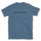 Hot Geek Energy Fitted Tee - Bourbon & Branch