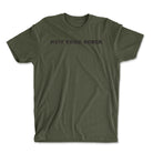 New York Sober Slim Tee - Bourbon & Branch