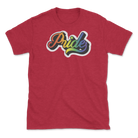 in L by Bourbon & Branch. Retro shirt, queer fashion,