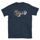 Queer Pride Fitted Tee - Bourbon & Branch