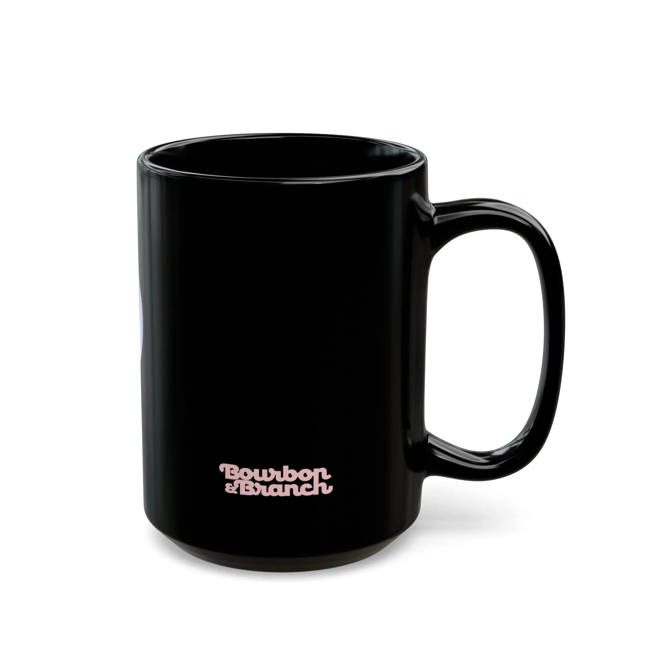 Queer Pride Mug - Bourbon & Branch