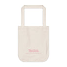 Queer Pride Organic Canvas Tote Bag - Bourbon & Branch