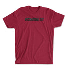 Stache It Slim Tee - Bourbon & Branch