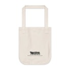 The Fourth Estate Organic Canvas Tote - Bourbon & Branch