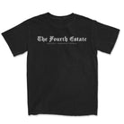 The Fourth Estate Premium Tee - Bourbon & Branch