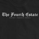 The Fourth Estate Premium Tee - Bourbon & Branch